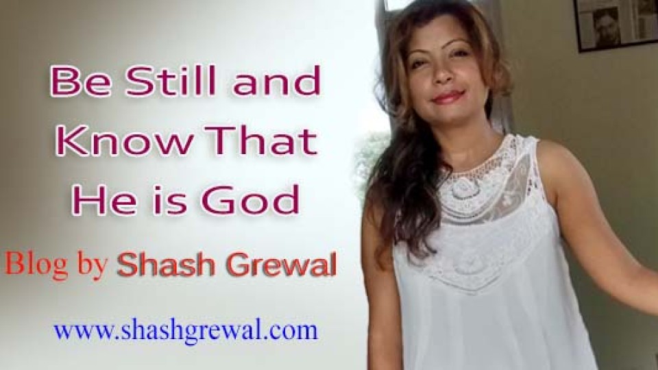 shashgrewal-be still